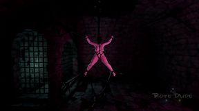 Mei'_s Corruption Goo part 03 in 4K (no audio)