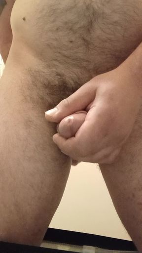 Prostate massage