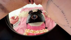Sissy Academy Part 6 - Sissy's Taste of Heaven