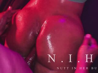 My bestfriends wife is the Ideal anal Fuckdoll