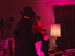 Hot California Beach Party - Movie scene three