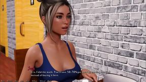Josy, Maya & Becky – 3D Anime Chat in Sexy Positions for Hot Fun