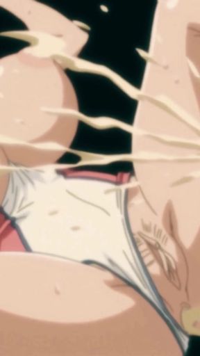 Jaw-dropping moment from &quot;Hardcore anal fuck - Anime Hentai Uncensored&quot;