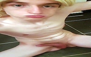 Cd sissy ns golden shower slut