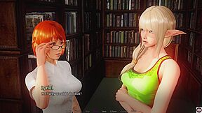 Joy Stick Cinema - A House In The Rift