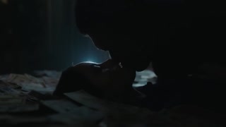 Riverdale 6x01 _ Kiss Scenes _ Archie and Betty