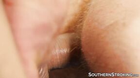 ”Hot ass boy booty tightened by throbbing prick bearded hunk”