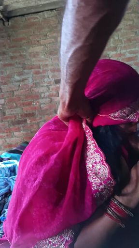 Padosan rinki ki chudai   Clip 1