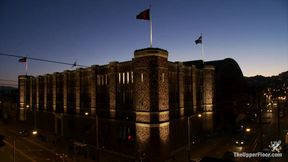 Service Session: Mopping up the Floor with Torn