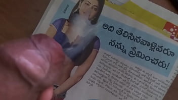 Shrutiii na lanjaaa dommari lanjamunda(suck my cock u street cunt)