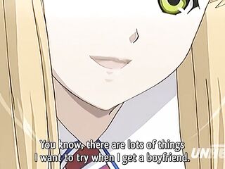 Comics – Sex at College! [UNCENSORED] [SUBTITLED]