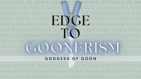 Edge to Goonerism | Every Stroke Counts! | Erotic Audio