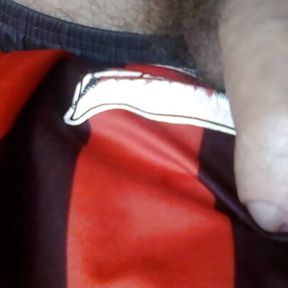 young colombian porn with big penis full of milk