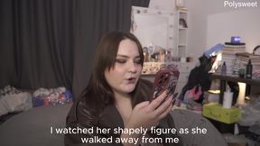 Porn Story - Real Experience of Becoming a Cuckold (sexwife, Cumkiss)