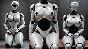 most advanced sex robot is here for your pure pleasure - [ai]