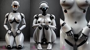 most advanced sex robot is here for your pure pleasure - [ai]