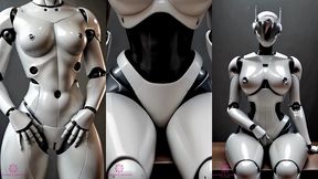 most advanced sex robot is here for your pure pleasure - [ai]