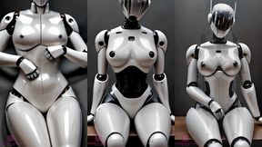 most advanced sex robot is here for your pure pleasure - [ai]