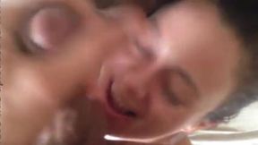 Dirtytalk, spankin, fucking &amp; blowing, dress, panties &amp; thongs