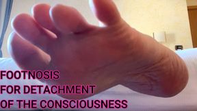 FOOTNOSIS FOR DETACHMENT OF THE CONSCIOUSNESS