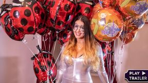 Private Office IV Session 5 – Ladybugs (FullHD 1080p)