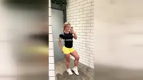 Hot 18yo stepdad creampies tight virgin pussy in TikTok oops