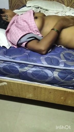 Student self sex secret fuck   Clip 1