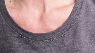 A fun tease