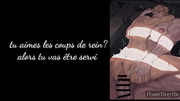 Joi fr futa: elle s&#039_amuse avec toi