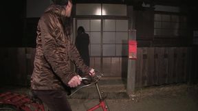 Slut Moans As She Gets Fucked By A Chunky Cock