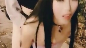 Submissive femboy collection vol .1