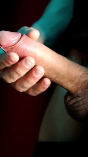 The dick will be even bigger! Pump for the growth of a big hot dick!   Clip 1