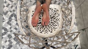 sensualizing in new angles