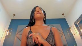 Liah Paris Party on Dec 13, 2025 - Part 2