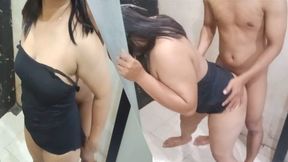 - Aunt Unifying the Nation (FUCKING IN THE BATHROOM)