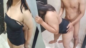 - Aunt Unifying the Nation (FUCKING IN THE BATHROOM)