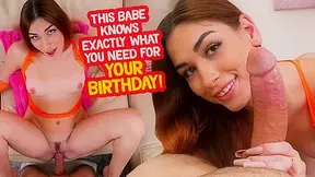 Your Birthday with Delilah Day