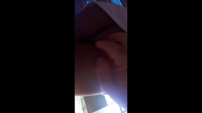 pquena fico malhada vendo o safado treinar suado deu sem camisinha