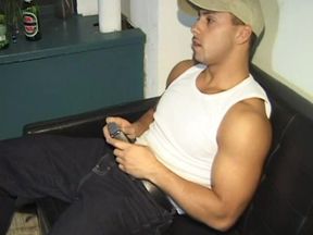 Big Pumpin'