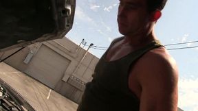 get stepfather s cream buried inside me