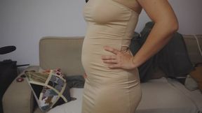 The Craving Took Over