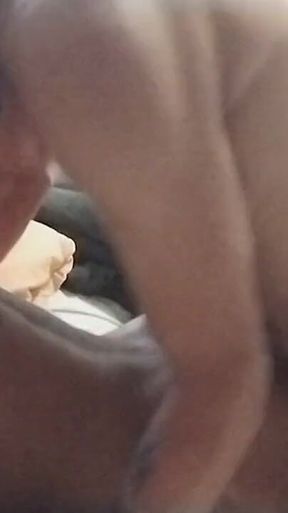Destroying the Ass in the 24cm