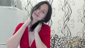 Lady in Red 2