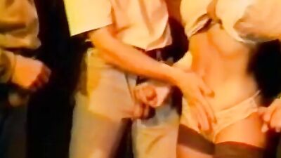 Experience the ultimate compilation of horny MILFs getting drilled in classic hentai porn