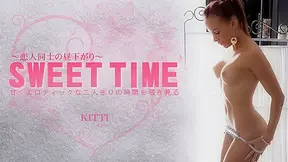 Sweet Time - Kitti - Kin8tengoku