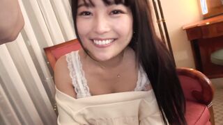 https://onl.la/f5uU6Yc Young Japanese college women sucking off nuts and oral sex. Old bro makes her tight vagina cum then having sex. Finally, raw sex and cum shot. Japanese amateur private porn.