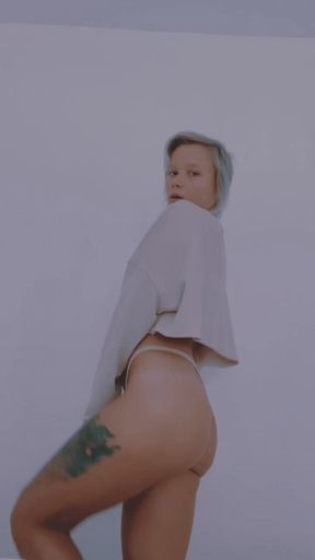 Booty😋🤪