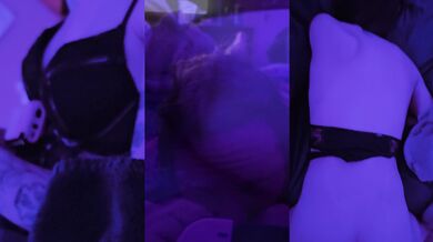 Daddy's Good Gamer Girl Part 2