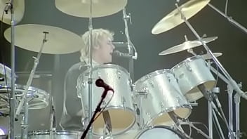 Queen - Live 1980