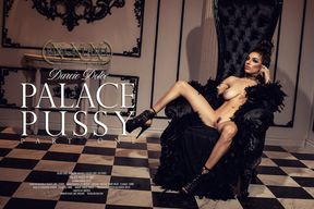 Palace Pussy, Part I